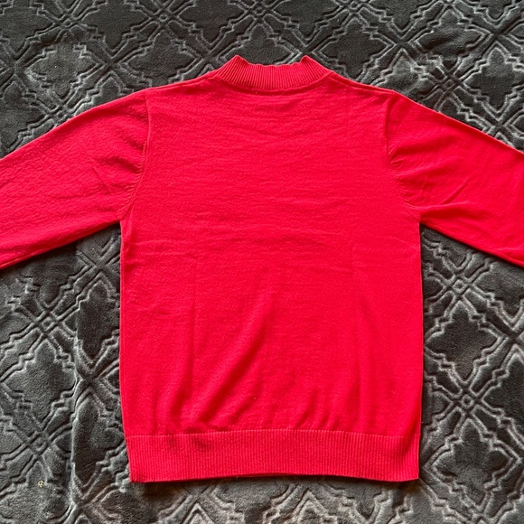 Rare Taylor Swift size M Christmas Tree Farm Christmas Sweater - Picture 4 of 5